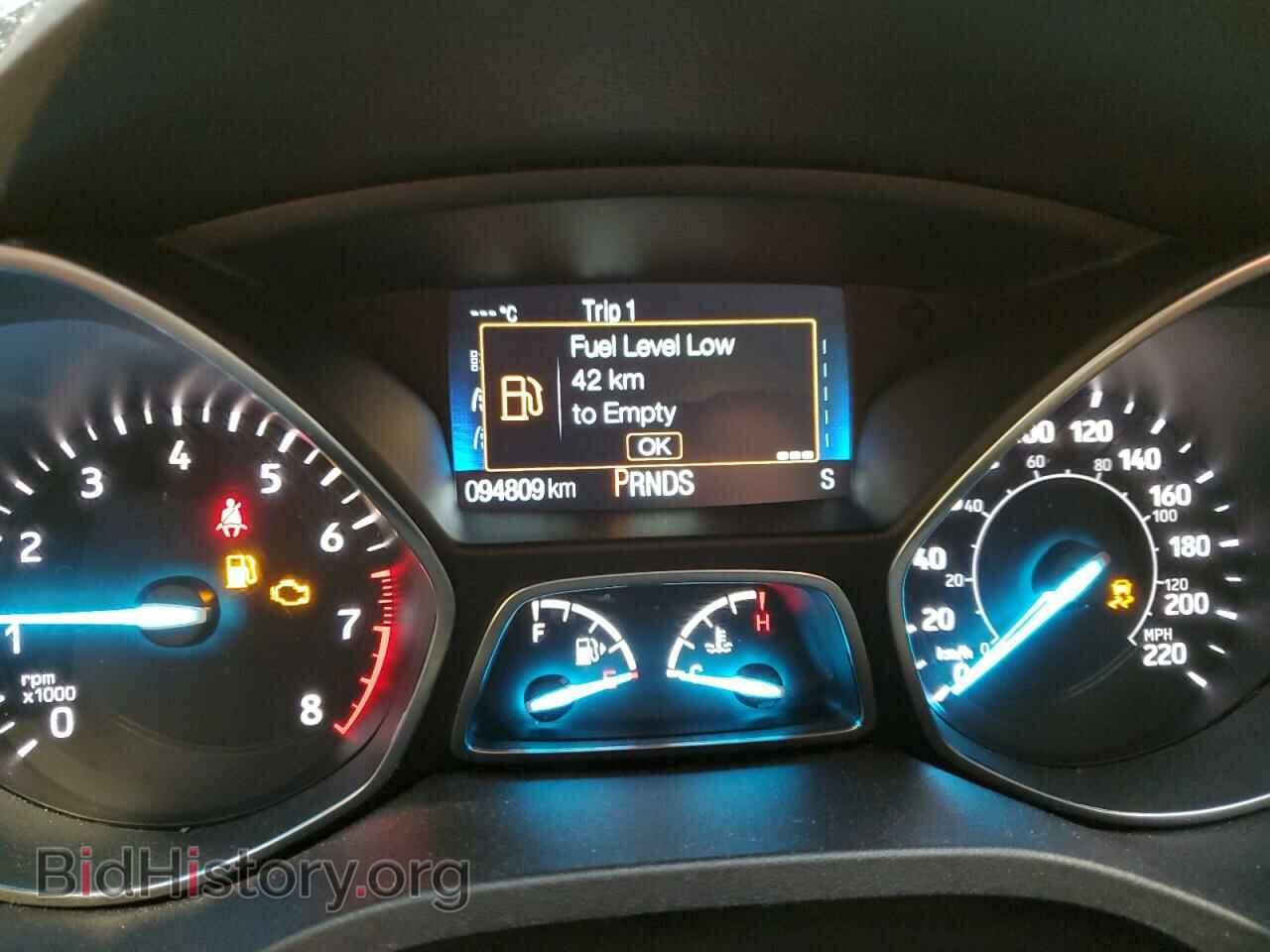 2018 FORD ESCAPE - VIN: 1FMCU0GD6JUB63638 - Фото 9