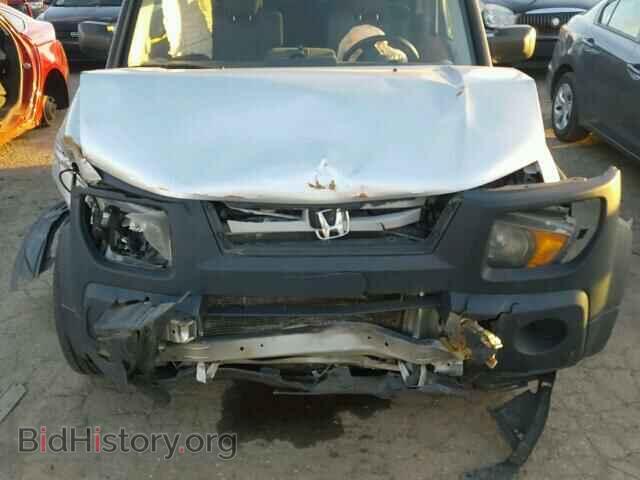 2007 HONDA ELEMENT - VIN: 5J6YH28397L013452 - Фото 7