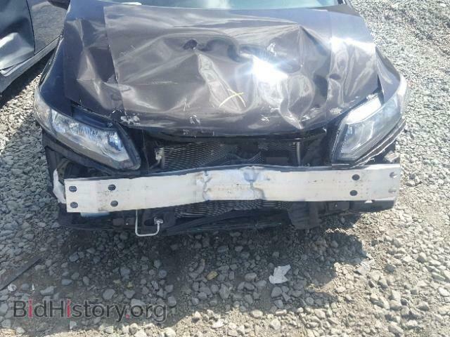 2013 HONDA CIVIC - VIN: 19XFB2F86DE056597 - Фото 7