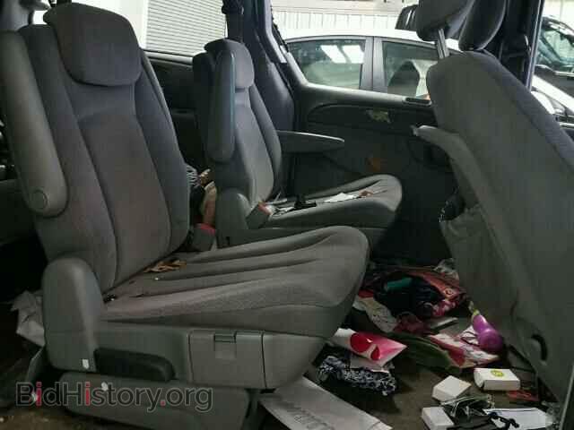 2005 DODGE CARAVAN - VIN: 2D4GP44L65R129656 - Фото 6