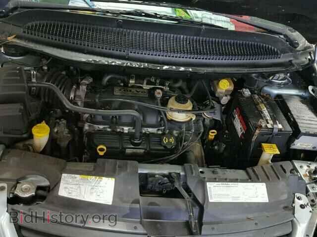2005 DODGE CARAVAN - VIN: 2D4GP44L65R129656 - Фото 7