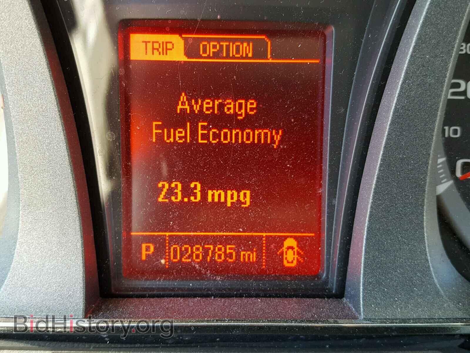 2016 GMC TERRAIN - VIN: 2GKALMEK5G6346127 - Фото 8