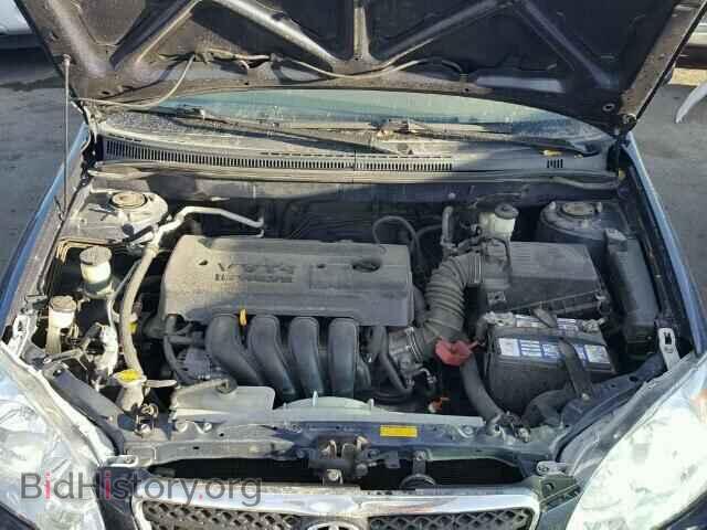 2007 TOYOTA COROLLA - VIN: 2T1BR30E97C731571 - Photo 7