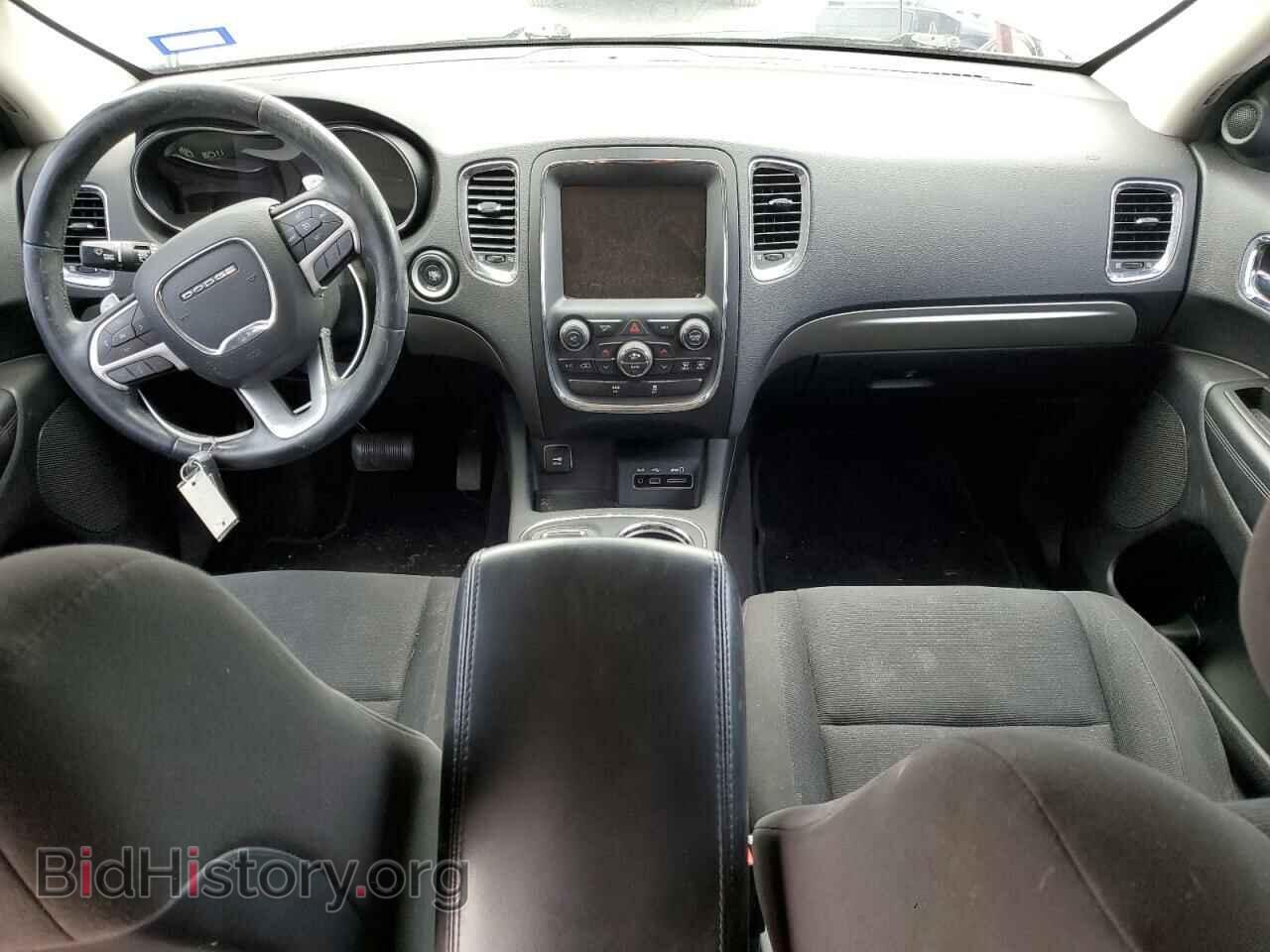 2015 DODGE DURANGO - VIN: 1C4RDHAG7FC689595 - Фото 8