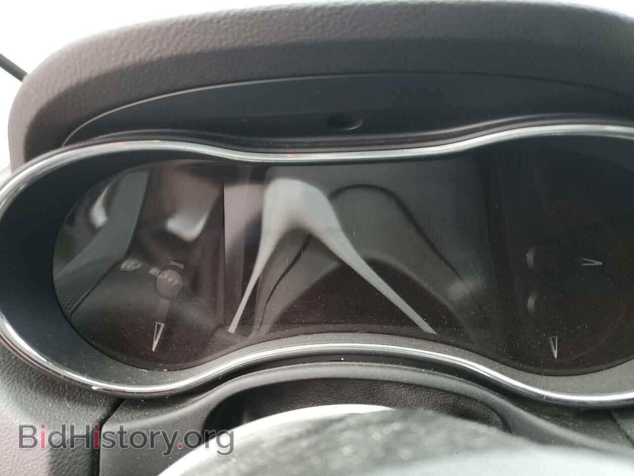2015 DODGE DURANGO - VIN: 1C4RDHAG7FC689595 - Фото 9