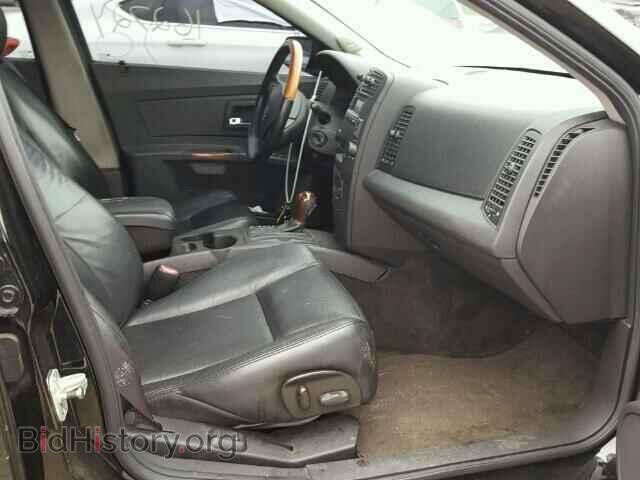 2004 CADILLAC CTS - VIN: 1G6DM577140130352 - Фото 5