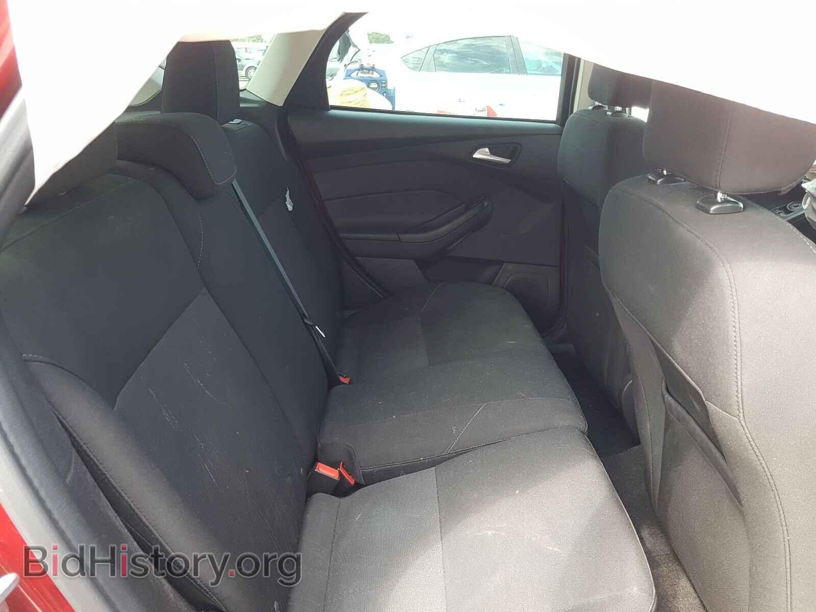 2016 FORD FOCUS - VIN: 1FADP3K25GL244853 - Photo 6