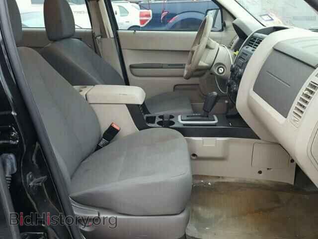 2011 FORD ESCAPE - VIN: 1FMCU0C72BKC22908 - Photo 5