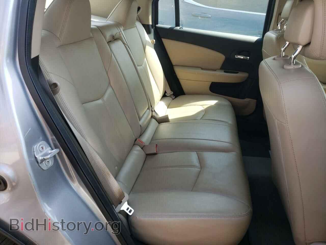 2013 CHRYSLER 200 - VIN: 1C3CCBCG9DN690062 - Photo 6