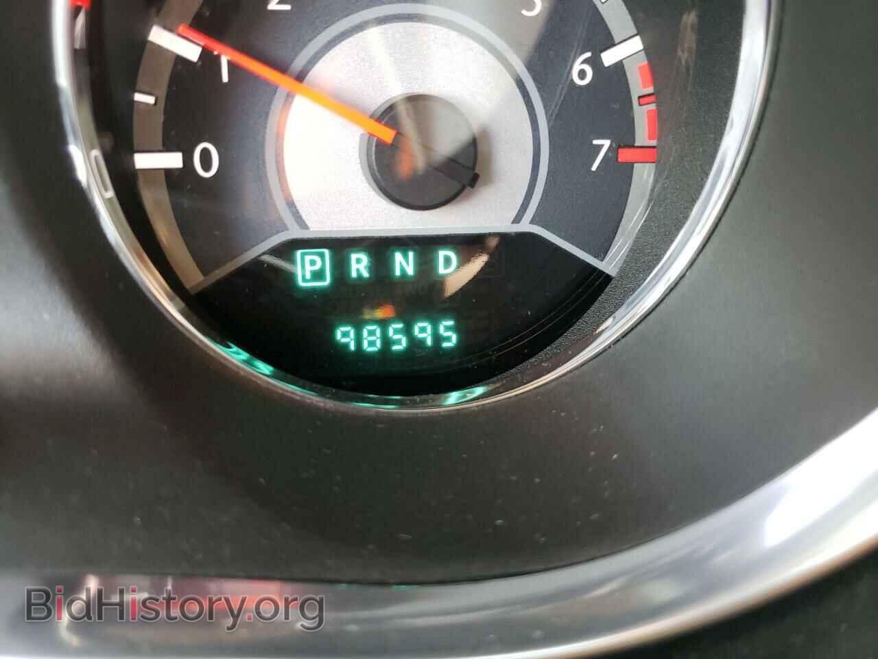 2013 CHRYSLER 200 - VIN: 1C3CCBCG9DN690062 - Photo 8