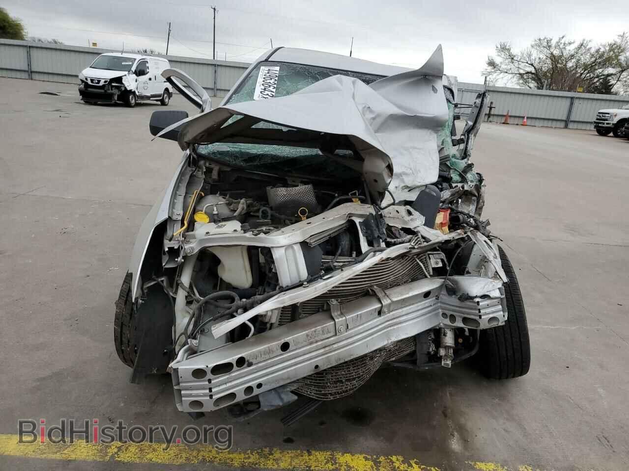 2009 FORD FOCUS - VIN: 1FAHP35N59W189135 - Photo 5