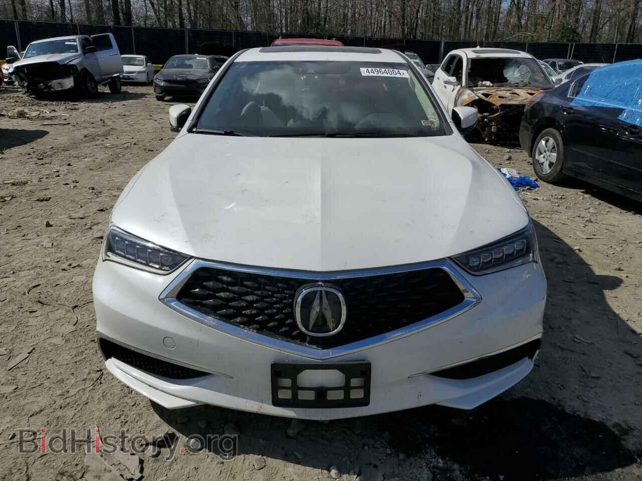 2019 ACURA TLX - VIN: 19UUB1F53KA008564 - Фото 5