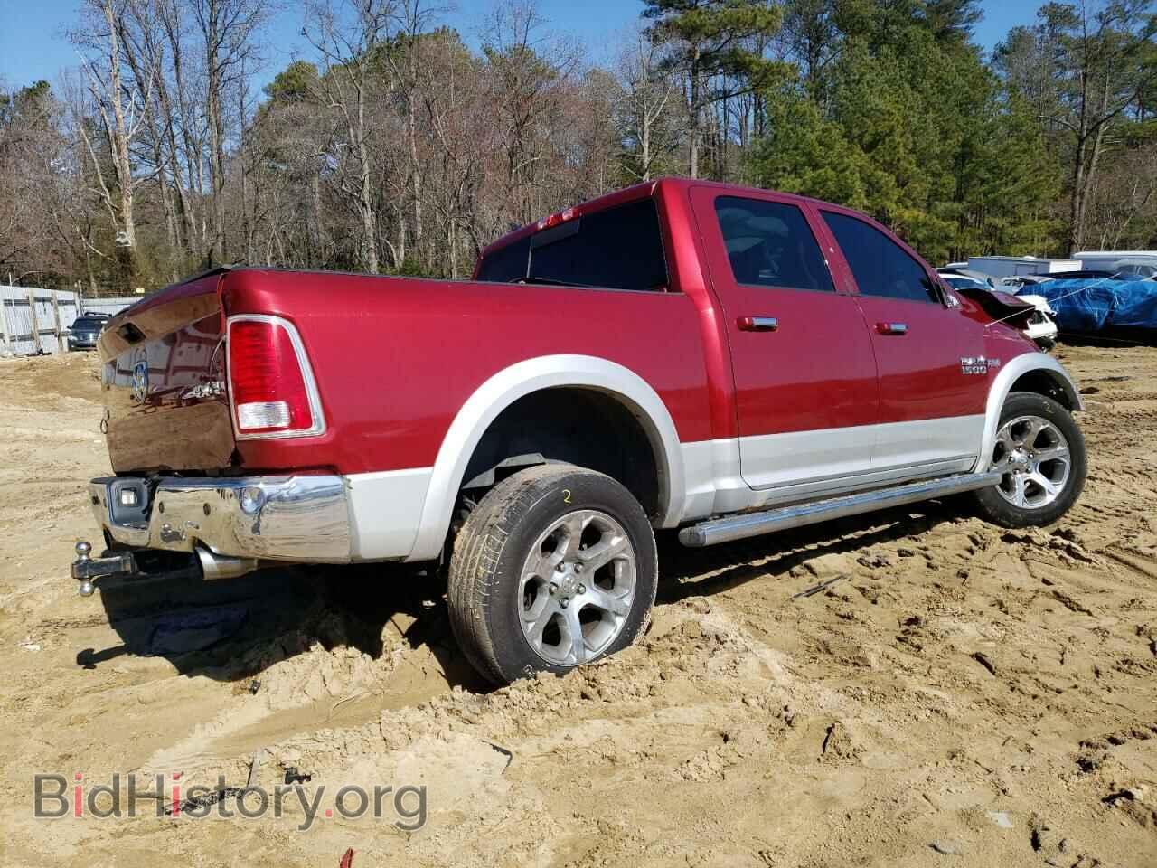 2013 RAM 1500 - VIN: 1C6RR7NT2DS683698 - Фото 3