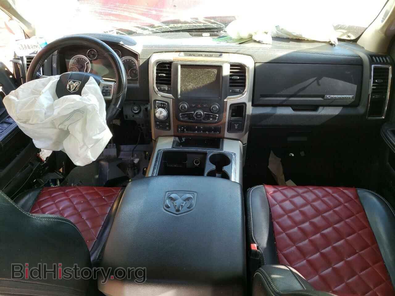 2013 RAM 1500 - VIN: 1C6RR7NT2DS683698 - Фото 8