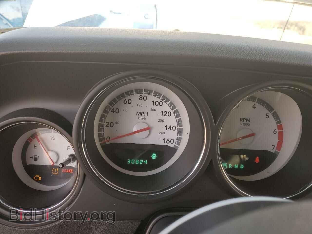 2010 DODGE CHALLENGER - VIN: 2B3CJ5DT4AH265465 - Фото 9