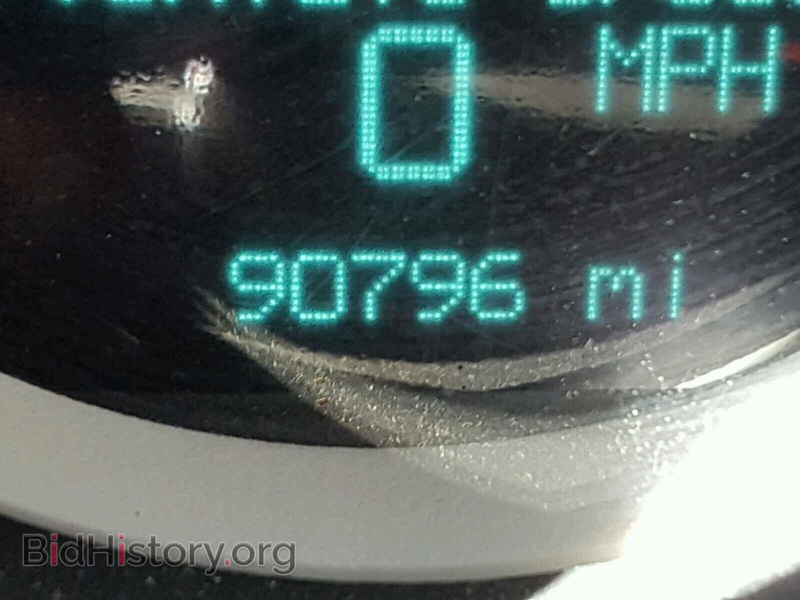 2013 DODGE CHALLENGER - VIN: 2C3CDYAG3DH510912 - Photo 8