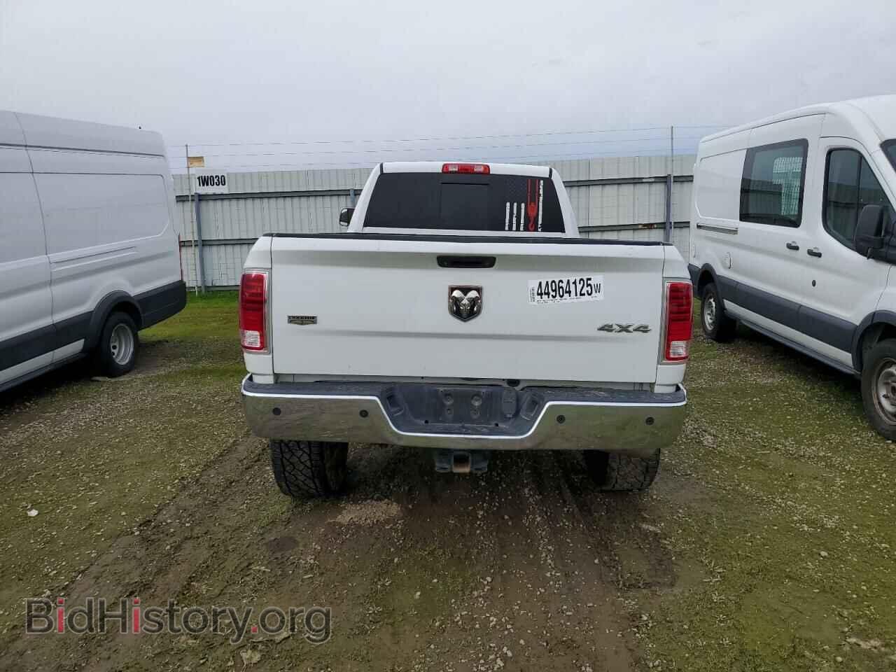 2014 RAM 3500 - VIN: 3C63R3JL9EG248528 - Фото 6