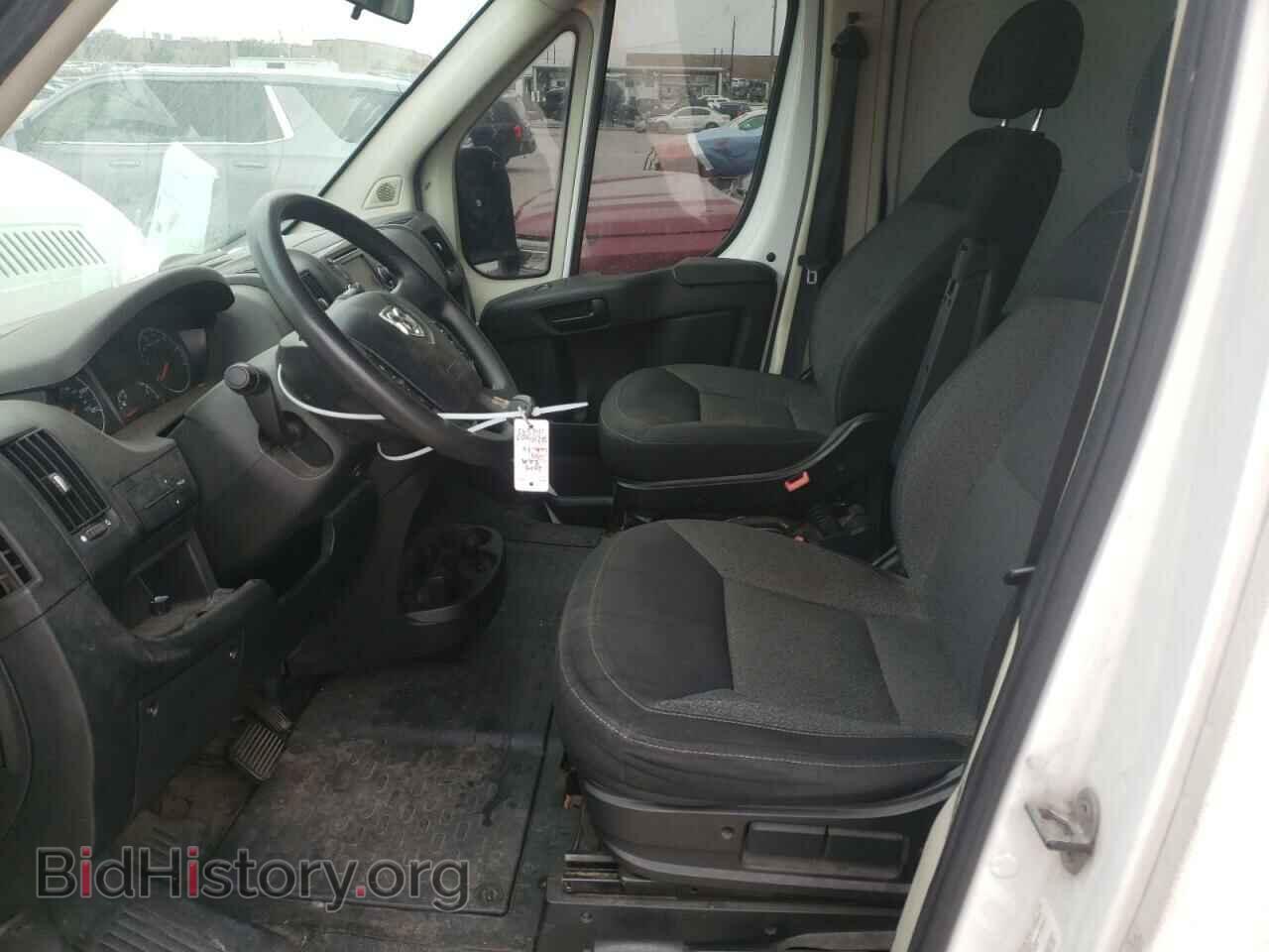 2014 RAM All Models - VIN: 3C6URVHG2EE114397 - Фото 7