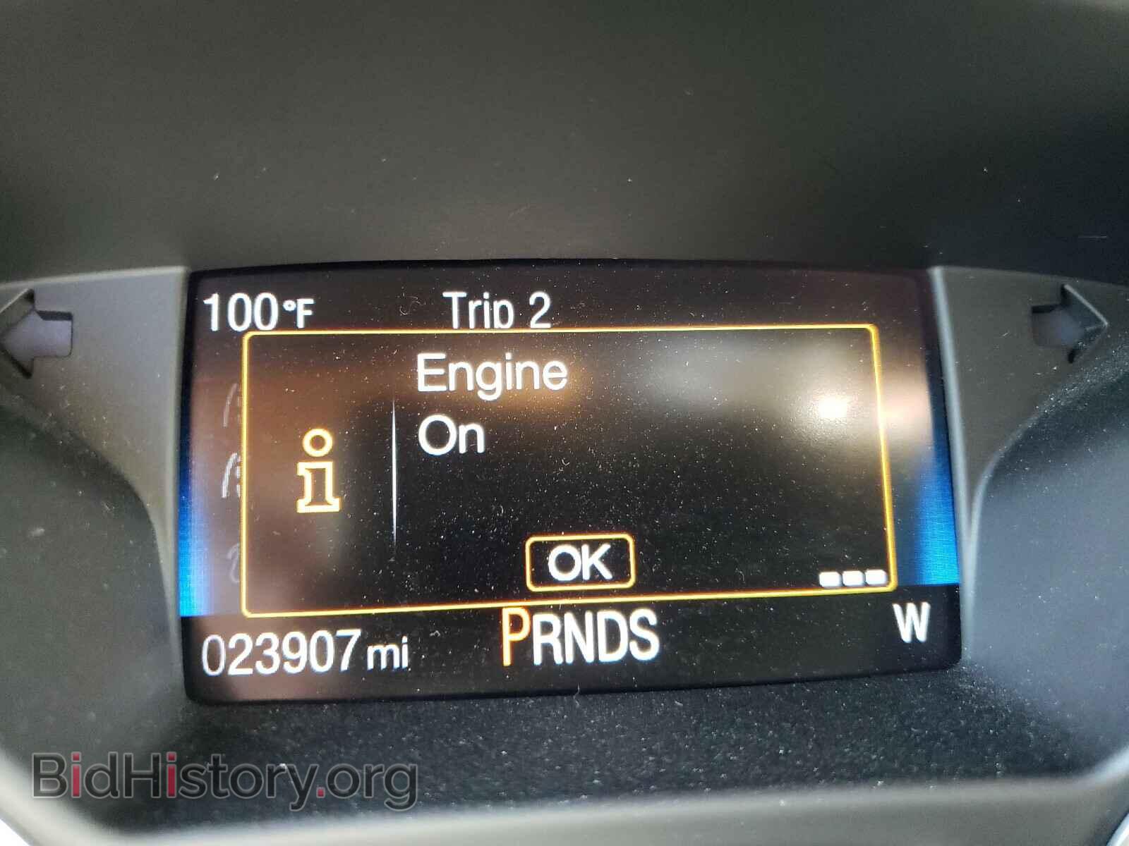 2017 FORD FOCUS - VIN: 1FADP3FE7HL344300 - Фото 8
