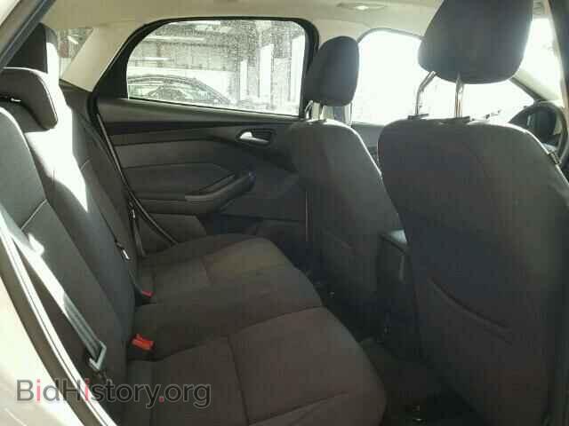 2012 FORD FOCUS - VIN: 1FAHP3M25CL175882 - Фото 6