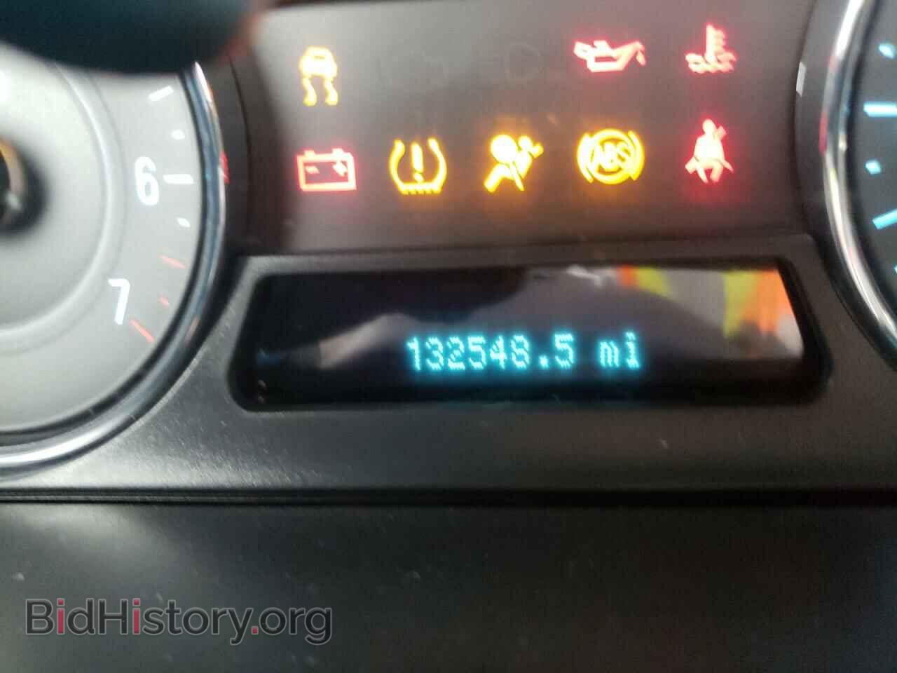 2010 FORD FLEX - VIN: 2FMHK6DT2ABA29368 - Фото 8