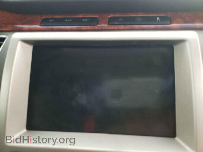 2010 Ford FLEX (VIN 2FMHK6DT2ABA29368) — photo 9 of 10