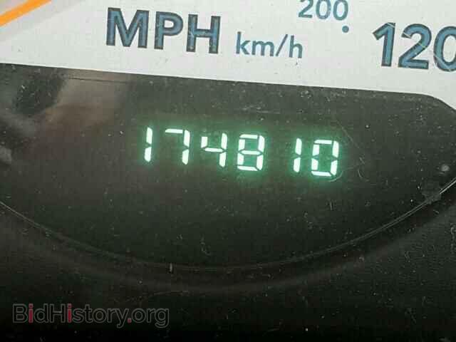 2005 DODGE CARAVAN - VIN: 2D4GP44L45R464012 - Фото 8