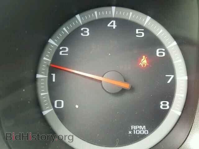 2010 GMC TERRAIN - VIN: 2CTALDEW2A6289329 - Photo 9