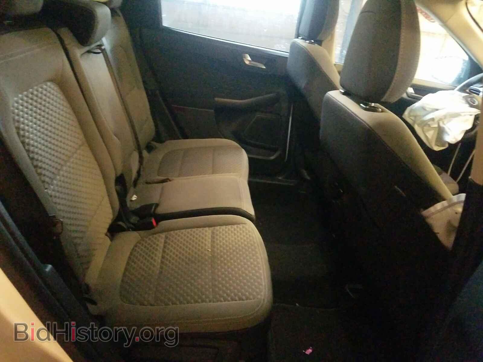 2020 FORD ESCAPE - VIN: 1FMCU0G68LUA25765 - Photo 6