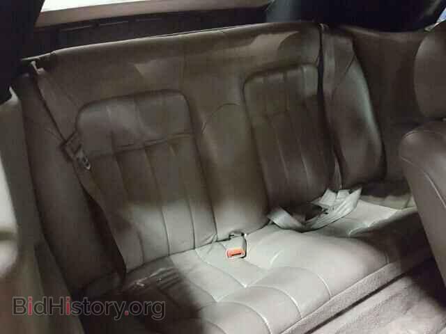 2002 CHRYSLER SEBRING - VIN: 1C3EL55R52N328672 - Фото 6