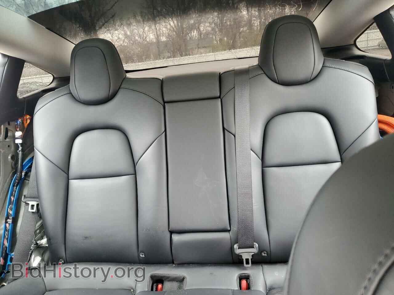 2022 TESLA MODEL 3 - VIN: 5YJ3E1EAXNF291217 - Photo 10