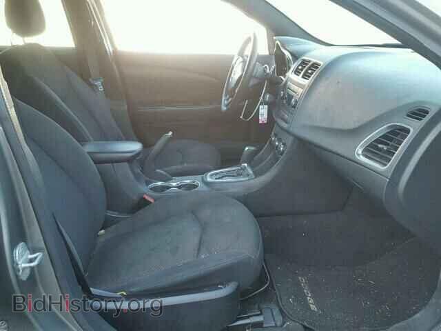 2013 DODGE AVENGER - VIN: 1C3CDZABXDN619367 - Photo 5