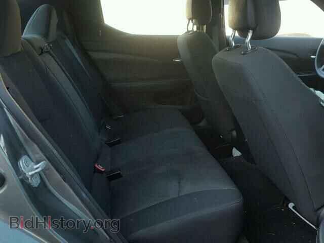 2013 DODGE AVENGER - VIN: 1C3CDZABXDN619367 - Photo 6