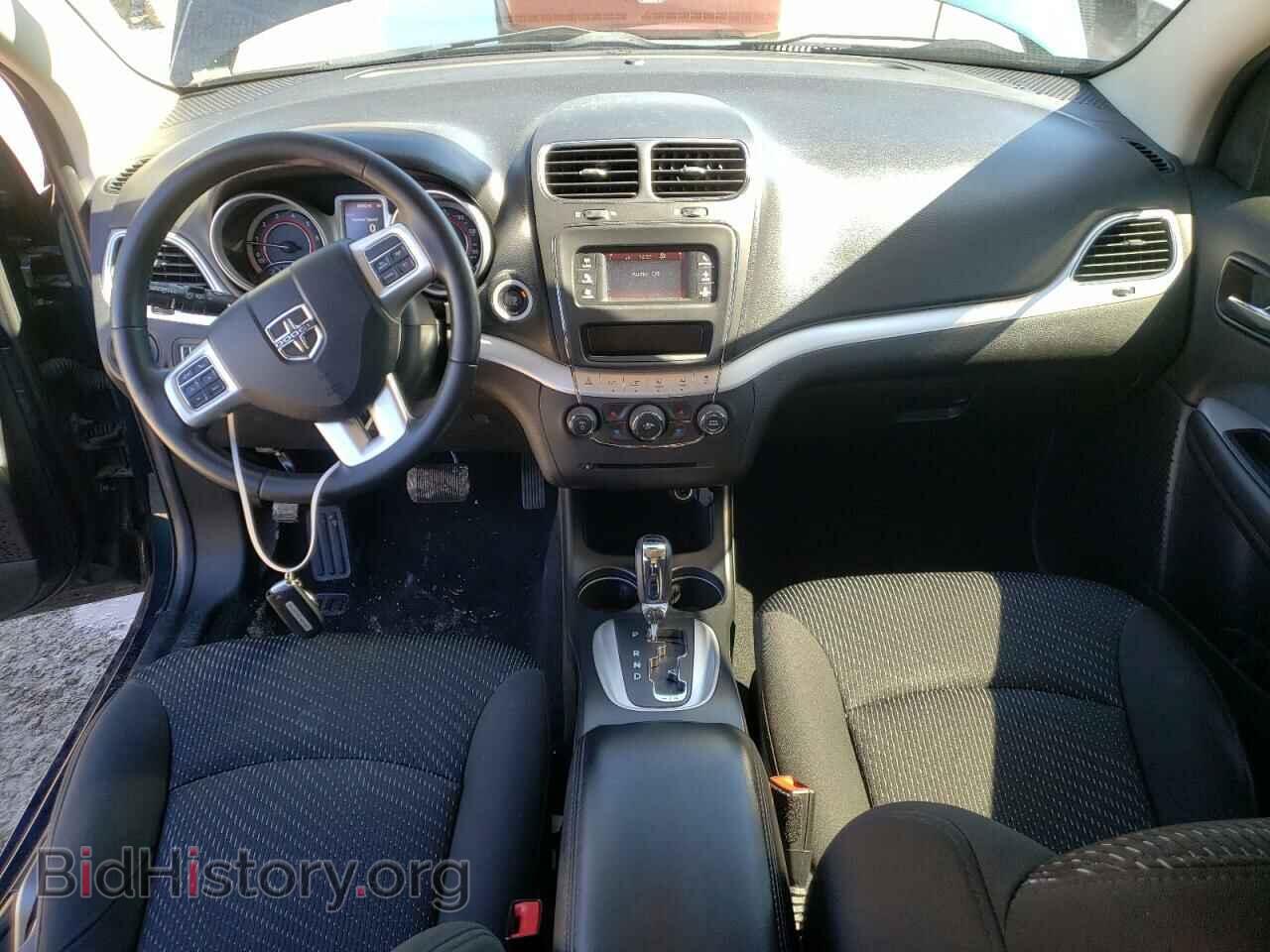 2015 DODGE JOURNEY - VIN: 3C4PDCAB8FT699359 - Фото 8