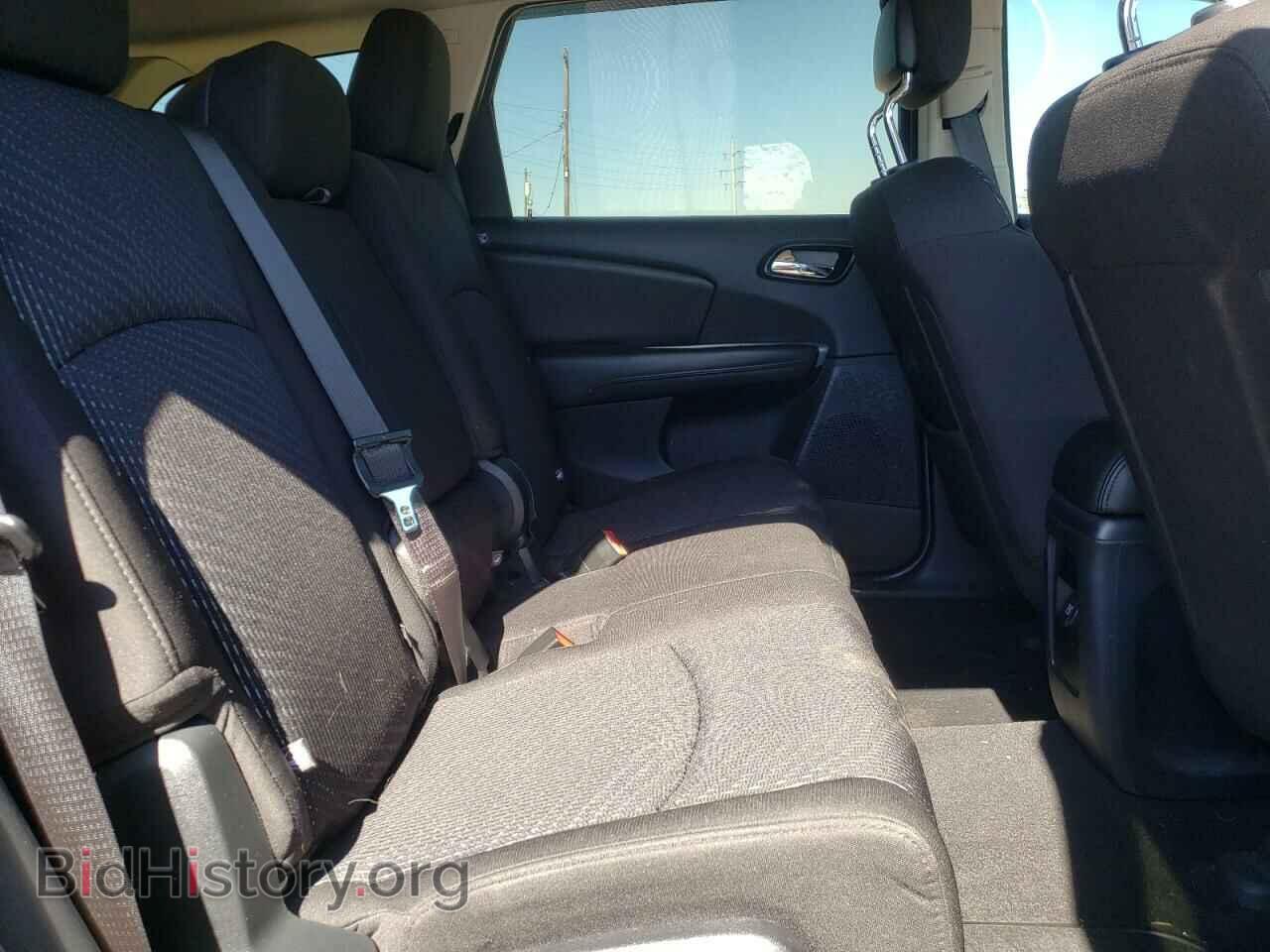 2015 DODGE JOURNEY - VIN: 3C4PDCAB8FT699359 - Фото 10