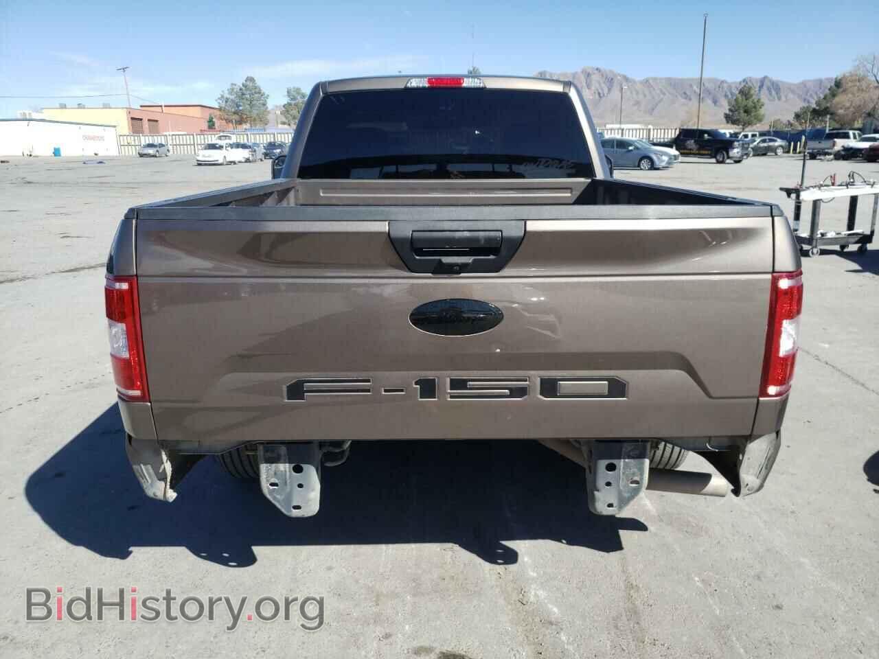 2020 FORD All Models - VIN: 1FTMF1C52LKE59133 - Фото 6