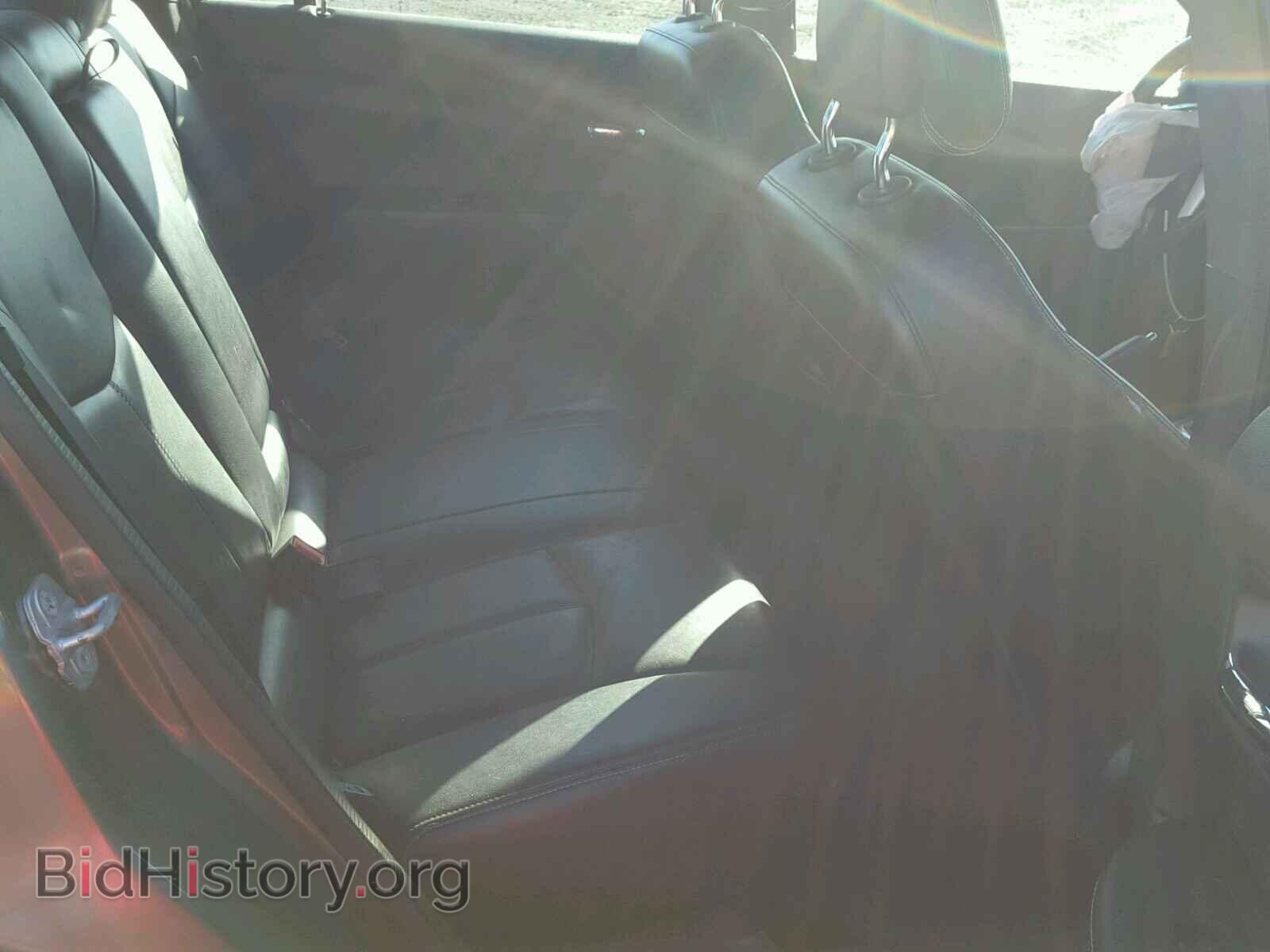2013 CHRYSLER 200 - VIN: 1C3CCBCG4DN745694 - Photo 6