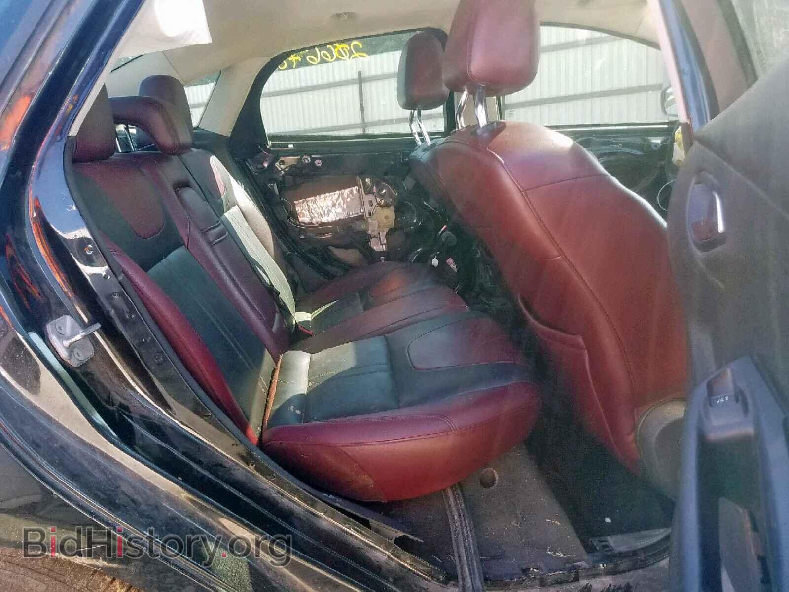 2012 FORD FOCUS SE - VIN: 1FAHP3F22CL129696 - Фото 5