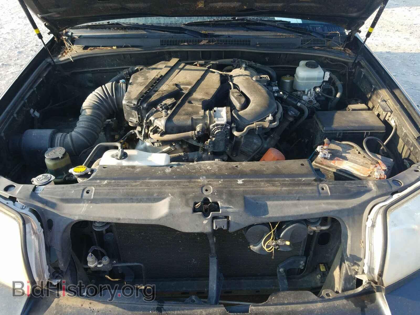 2006 TOYOTA 4RUNNER - VIN: JTEZU14R968044191 - Фото 7