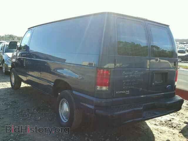 1997 FORD ECONOLINE - VIN: 1FTEE1428VHB77459 - Фото 3