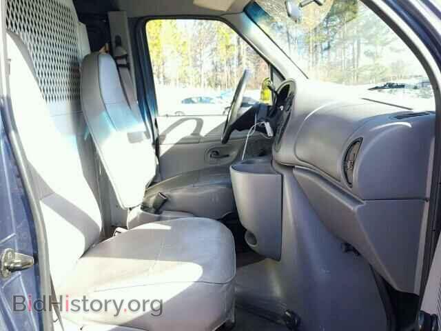 1997 FORD ECONOLINE - VIN: 1FTEE1428VHB77459 - Фото 5