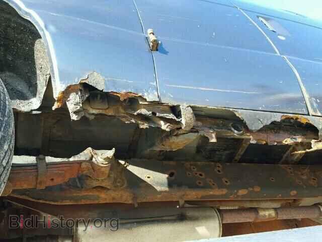 1997 FORD ECONOLINE - VIN: 1FTEE1428VHB77459 - Фото 9