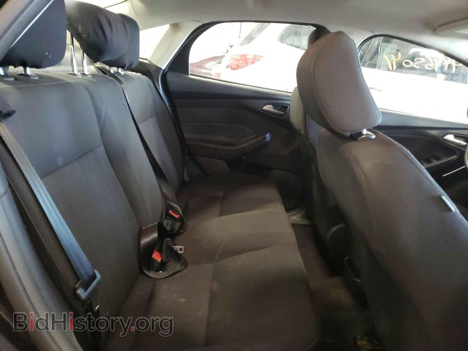 2015 FORD FOCUS - VIN: 1FADP3F20FL323162 - Фото 6