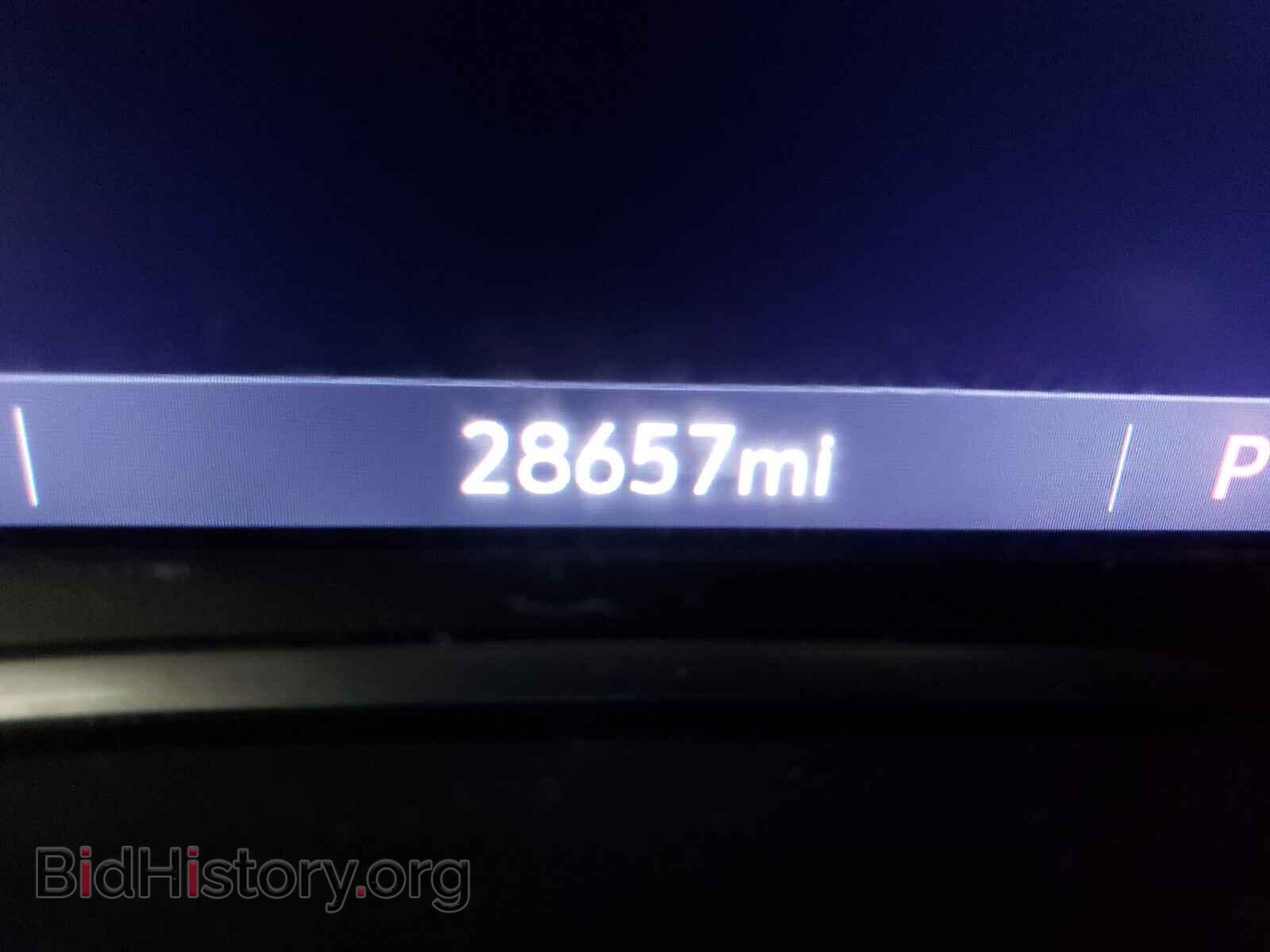 2020 GMC TERRAIN - VIN: 3GKALPEX5LL140843 - Фото 8