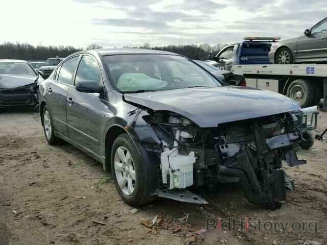 Photo 1N4AL21EX9N554492 - NISSAN ALTIMA 2009