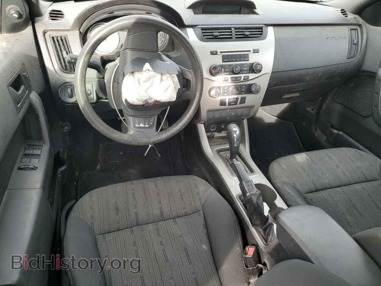 2010 FORD FOCUS - VIN: 1FAHP3FN9AW248772 - Фото 8