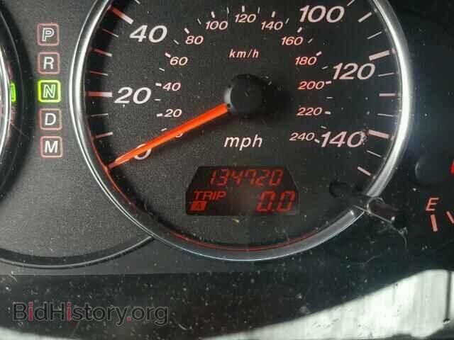 2008 MAZDA 6 - VIN: 1YVHP84C385M29059 - Фото 8