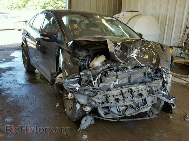Фотография 1FADP3FE4GL303976 - FORD FOCUS 2016