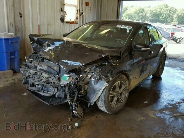 2016 FORD FOCUS - VIN: 1FADP3FE4GL303976 - Photo 2