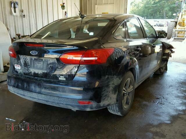 2016 FORD FOCUS - VIN: 1FADP3FE4GL303976 - Photo 4